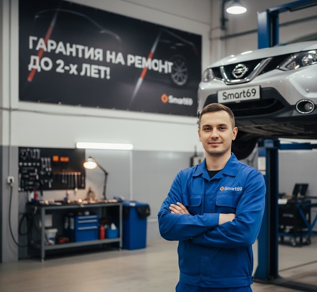 Ремонт АКПП, вариаторов и DSG в Твери | Цены и гарантия 12 мес. | SMART69 Ремонт АКПП, вариаторов и DSG в Твери | Цены и гарантия 12 мес. | SMART69